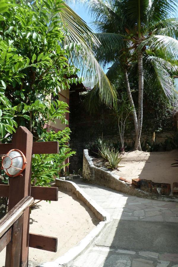 Flat Vila 4 Amigos Natal Exteriér fotografie