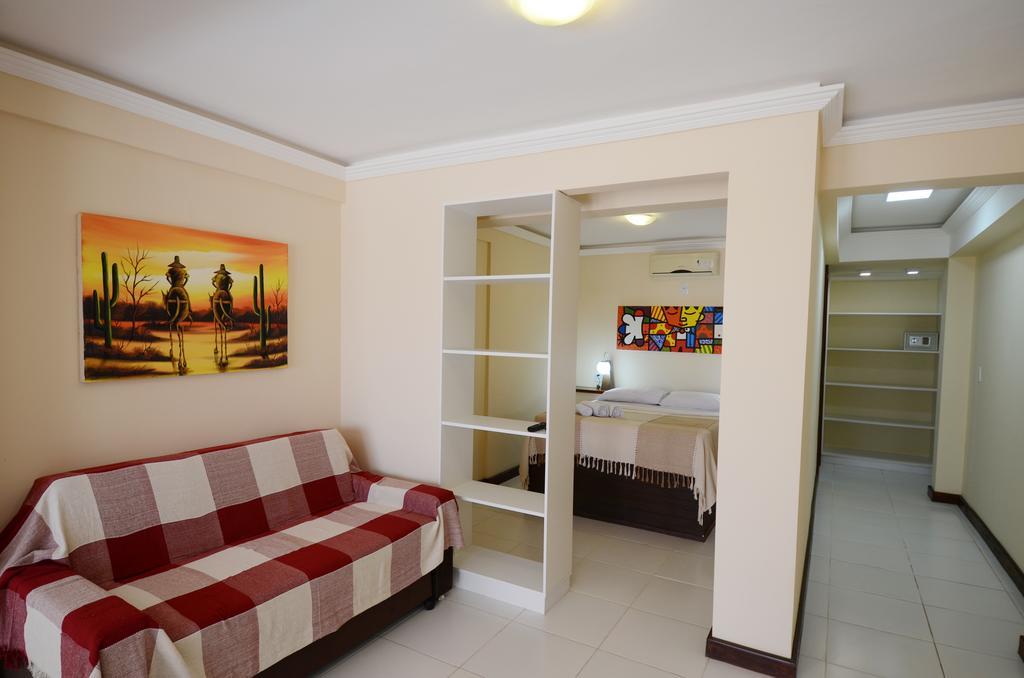 Flat Vila 4 Amigos Natal Exteriér fotografie