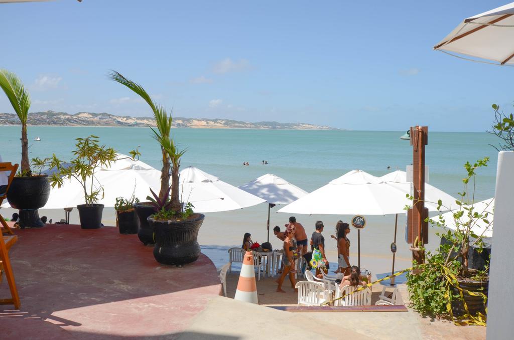 Flat Vila 4 Amigos Natal Exteriér fotografie