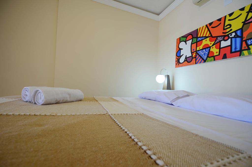 Flat Vila 4 Amigos Natal Exteriér fotografie